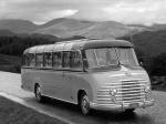 Henschel Bimot HS 190 N 1950 года